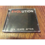 Cd Ten Years After