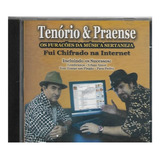 Cd Tenorio E Praense