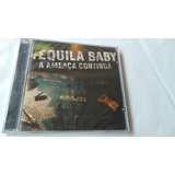 Cd Tequila Baby A