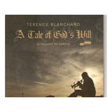 Cd Terence Blanchard Tale Of God