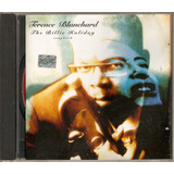 Cd Terence Blanchard   The Billie Holiday   Songbook  