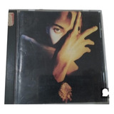 Cd Terence Trent Darby Neither Fish