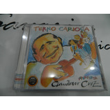 Cd Terno Carioca