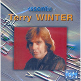 Cd Terry Winter The Essential Of