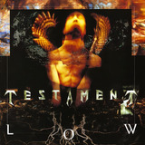 Cd Testament Low