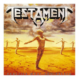 Cd Testament Practice What You Preach Slipcase Novo