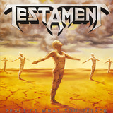 Cd Testament Practice What You Preach