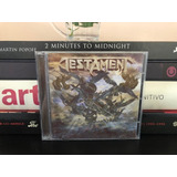 Cd Testament   The Formation Of Damnation