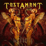 Cd Testament The Gathering Novo
