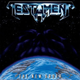 Cd Testament The New
