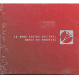 Cd Teti 10 Anos Banco Do Nordeste Lacrado De Fabrica