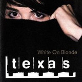 Cd Texas White On Blonde