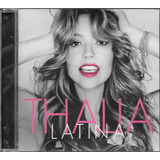 Cd Thalia Latina C Maluma De La Ghetto Chiky Bom Bom Omi