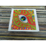 Cd The 13th Floor Elevators The Psychedelic Sounds Of