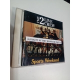 Cd The 2 Live Crew Sports