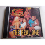 Cd The 2 Live Crew The Real One Feat Kc Ice T Importado