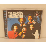 Cd The 5th Dimension Master Hits