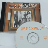 Cd The 5th Dimension Musica Internacional