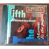 Cd The 5th Dimension The Mamas