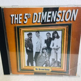 Cd The 5th Dimension Up