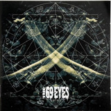 Cd The 69 Eyes   X  2012  Gothic Rock   Nuclear Blast Import