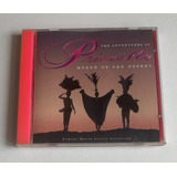 Cd The Adventures Of