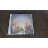 Cd The Agonist Eye Of Providence Lacrado