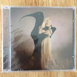 Cd The Agonist Once Only Imagined 2012 Importado 