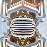 Cd The Alan Parsons Project Ammonia Avenue Importado Usa