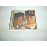 Cd The Alan Parsons Project Eve