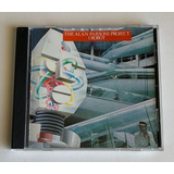Cd The Alan Parsons Project