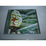 Cd The Alan Parsons Project I
