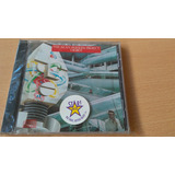 Cd The Alan Parsons Project