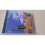 Cd The Alan Parsons Project   The Best Of Volume 2  Lacrado 