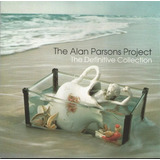 Cd The Alan Parsons Project The