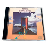 Cd The Alan Parsons Project The