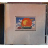 Cd The Allman Brothers Band Eat
