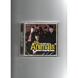 Cd The Animals Dont