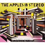 Cd The Apples In Stereo