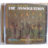 Cd The Association And Then Along