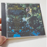 Cd The Association Greatest Hits