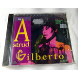 Cd The Astrud Gilberto