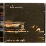 Cd The Ataris Welcome The Night