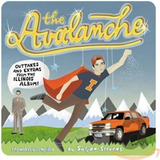 Cd The Avalanche Outtakes