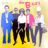 Cd The B 52 s The