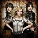 Cd The Band Perry Cd Importado The Band Perry