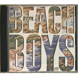 Cd The Beach Boys 1985 1