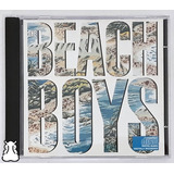 Cd The Beach Boys 1985 Getcha