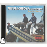 Cd The Beach Boys Surfin Safari