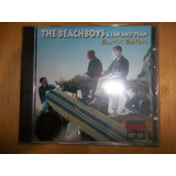 Cd The Beachboys Jan And Dean Surfin Safari Novo